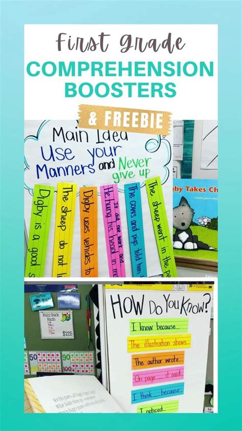 First Grade Reading Tips 的图像结果