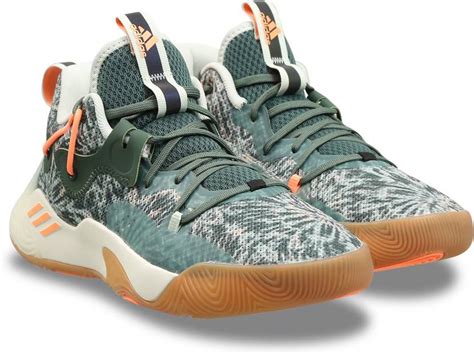ADIDAS Harden Stepback 3 Basketball Shoes For Men - Buy ADIDAS Harden ...