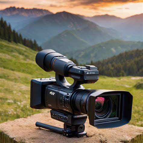 Best Budget 4K Camcorders in 2024 | by Tim Edmonds | Medium