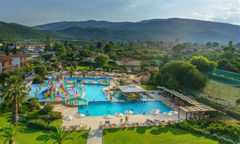 Cronwell Platamon Resort 5*, Grčka Hoteli 2023, Fun Travel Niš