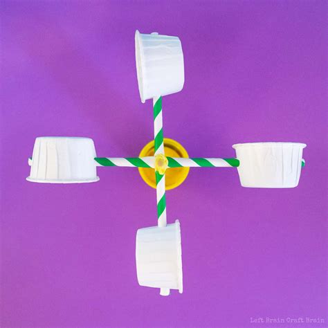 Image result for Explain How Anemometer Works