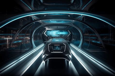 Hyperloop Car 的图像结果