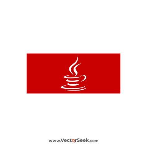 Java Logo Vector - Vector Seek