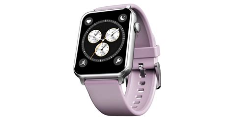 boAt Wave Call Smart Watch Smart Talk with Advanced Dedicated Bluetooth ...