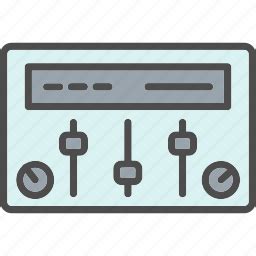 Control, panel, settings, system, tools icon - Download on Iconfinder