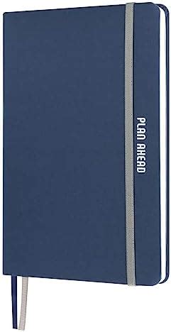 SOLO 2024 Weekly Success Planner, Hard Back Cover, 53 Weeks, Undated ...