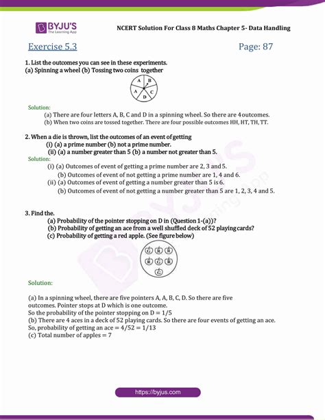 Image result for 5.3 Math Class 8