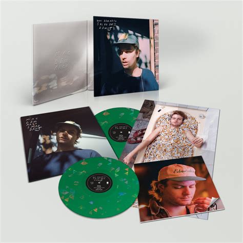 Salad Days 10th Anniversary Edition | Mac DeMarco