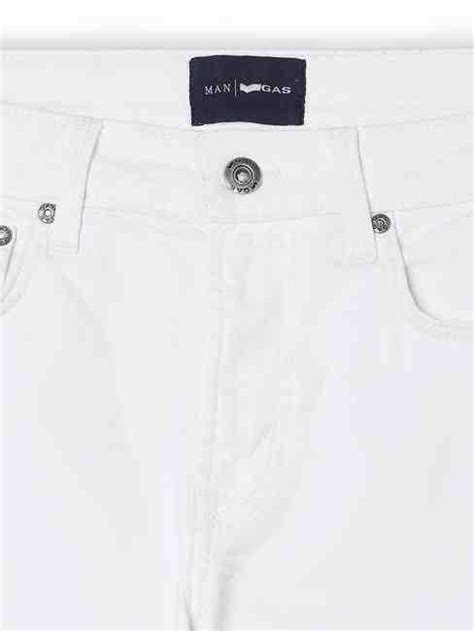 Albert Slim Fit Solid Denim