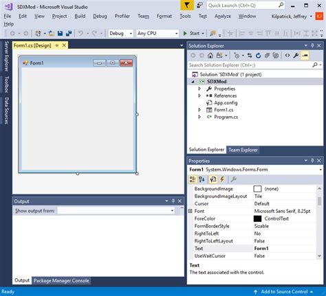 Image result for How to Click Start New Project Vis Code