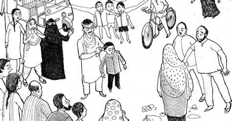 Muzaffarnagar riots: This graphic narrative tells the story of the ...