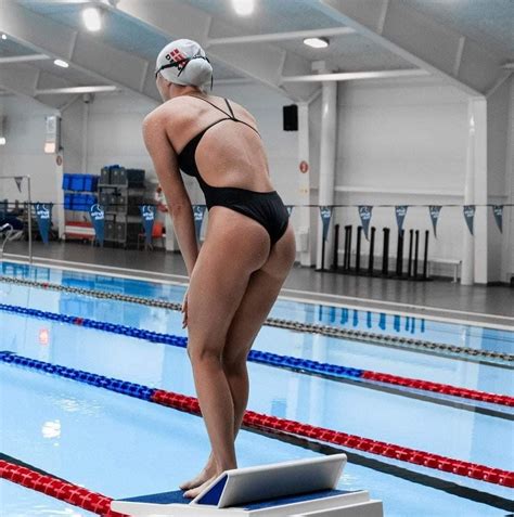 Pin de Jon Potter en Swim | Mujeres atletas, Natación, Deporte