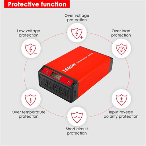 ACOPOWER Lithium Battery Polycrystalline Solar Power Complete System ...