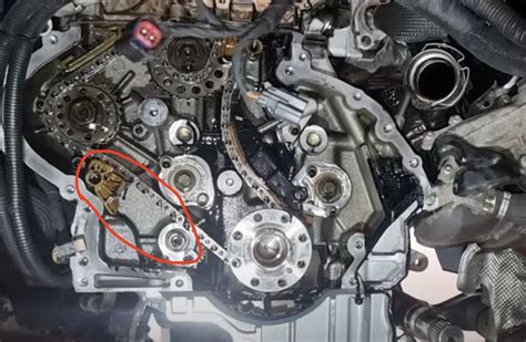 Image result for Timing Chain Replacement