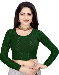 Cotton Simple Blouse Designs - Buy Cotton Simple Blouse Designs online ...
