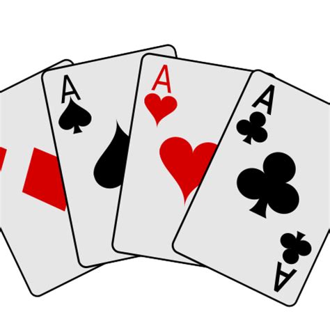 individual playing cards clipart 20 free Cliparts | Download images on ...