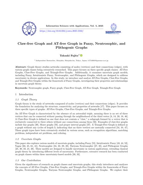 Image result for Plithogenic Fuzzy Graph Coloring PDF