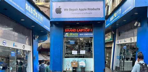 REBOOT IT Electronics Pvt Ltd