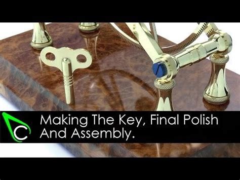 Image result for Click Spring Clock Making