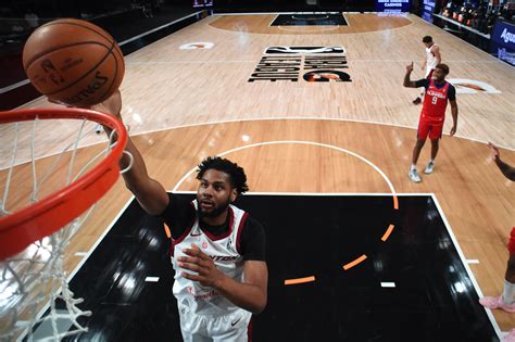 Milwaukee Bucks Sign Marques Bolden | Milwaukee Bucks