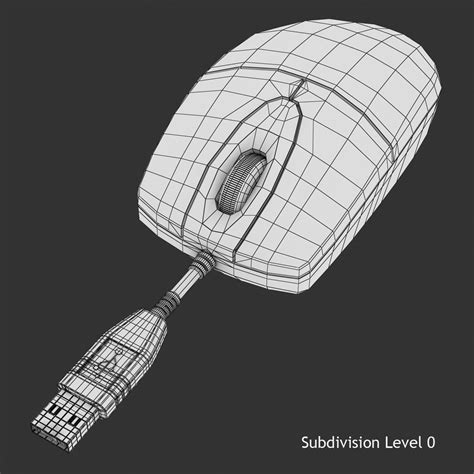 Image result for How to Make 3D Model Compouter Mouse