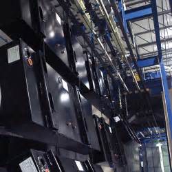 Electro-Static Painting - United Alloy Inc