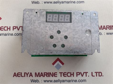 Alliance als f8108801 washer control board – Aeliya Marine Tech®