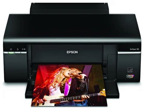 Image result for Epson Color Printer