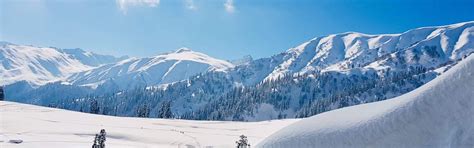 Royal Kashmir for 05 Nights 06 Days – Lapwing Vacations