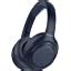 Sony WH-1000XM4 Industry Leading Noise Cancellation Bluetooth ...