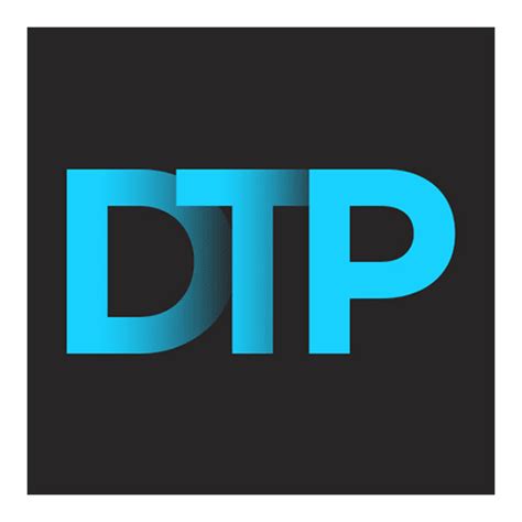 DTP ~ Integrated Computer & Management Institute