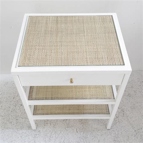 Villa & House Canaan Side Table