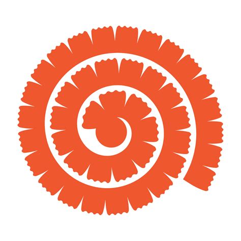 Image result for Flower Paper Cut