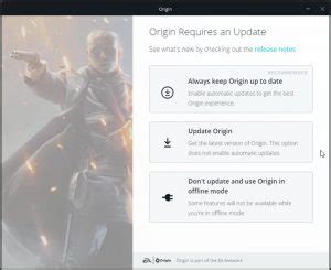 Why Is Origin Not Loading 的图像结果