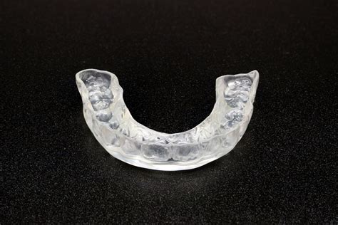 Night Splints | Liverpool dental care