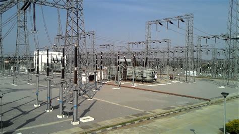 Image result for Substation Components Explained
