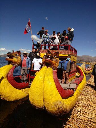 My Adventure (Puno) - All You Need to Know BEFORE You Go