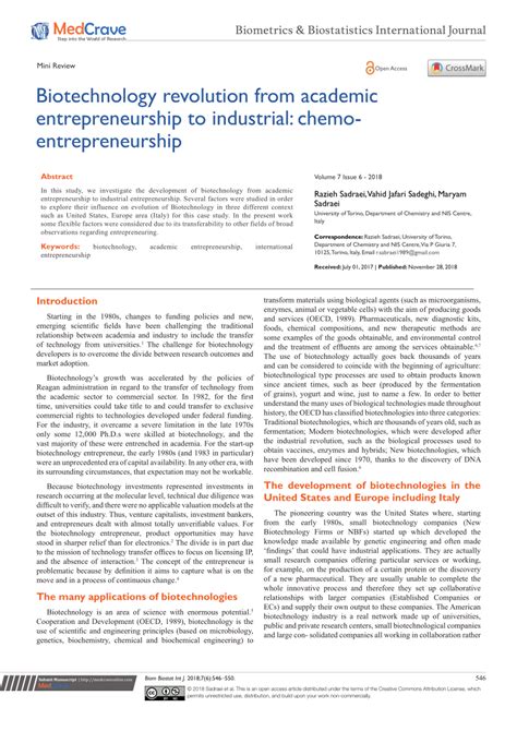 Biotechnology Industrial Revolution 的图像结果