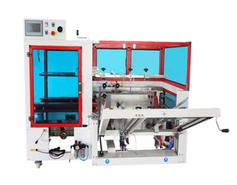 Box Sealing Machine 的图像结果