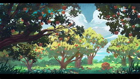 Image result for Minecraft Apple Farm Tutorial