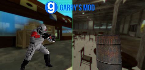 Image result for Garry Mod Prop Hunt