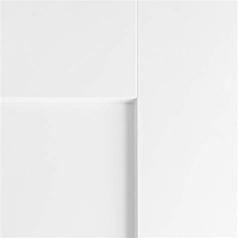 Masonite Logan 64-in x 80-in x 4-9/16-in Fiberglass No glass Right-hand ...