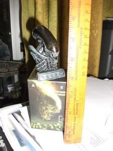 Alien Hiss 的图像结果