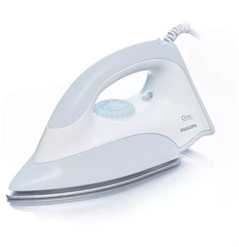Dry iron GC135/21 | Philips