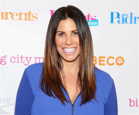 Real Housewives Of New York Alum Cindy Barshop Discusses Raising A ...