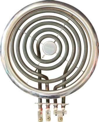 Senterlan G-COIL ELEMENT 1250W Electric Cooking Heater Price in India ...