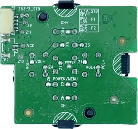 Buy Original Micromax LED TV IR Sensor for 32T7290MHD