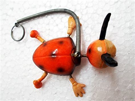 Buy Tukknu Cute Mission Impossible Cartoon Boy Clay Figure (Color May ...