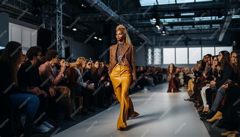 Image result for Runway Modeling