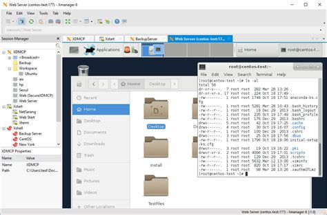 Image result for Xmanager Tutorial Android PC